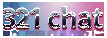 321chat logo